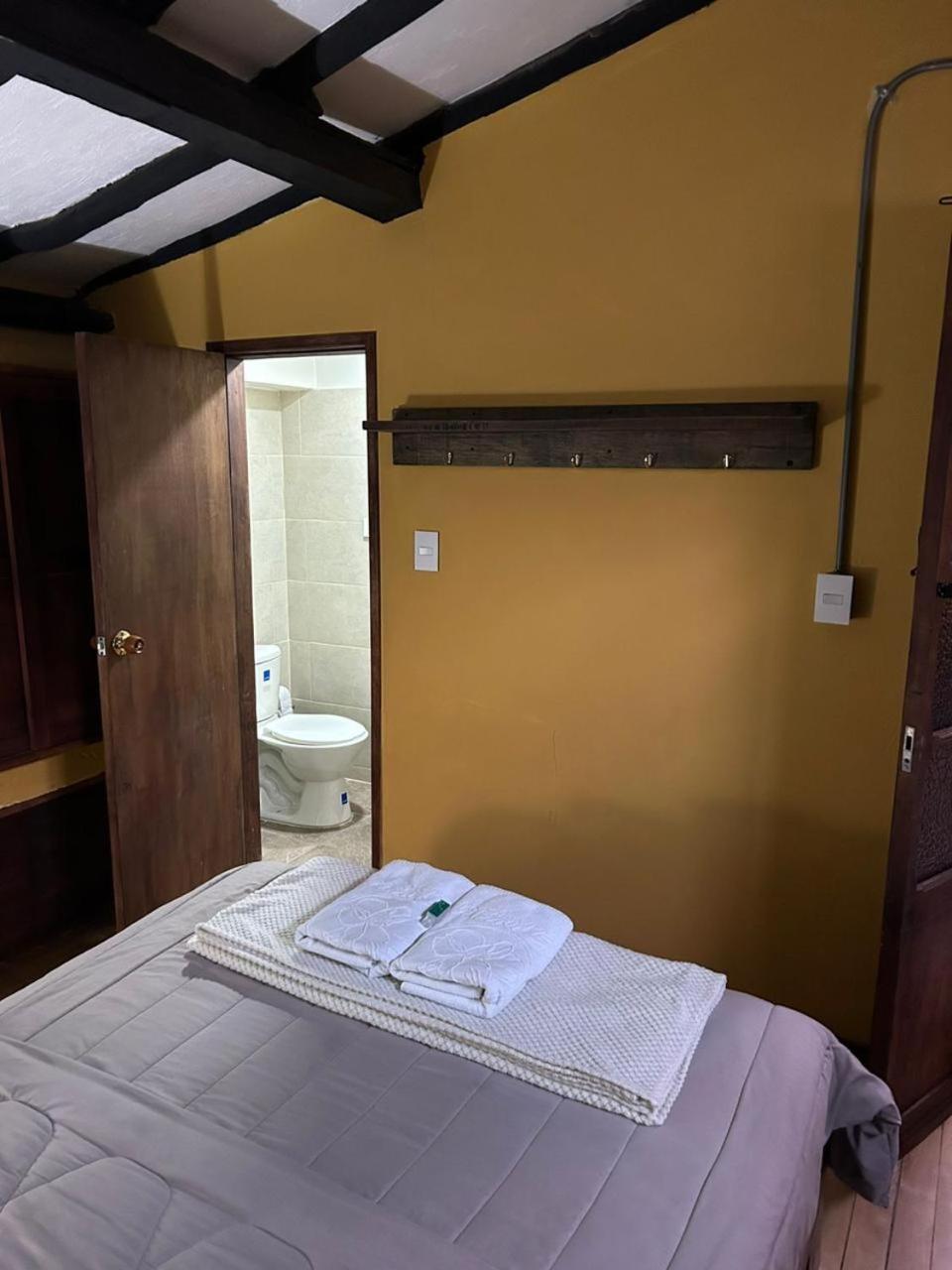 Casa Astromelia Bogotá