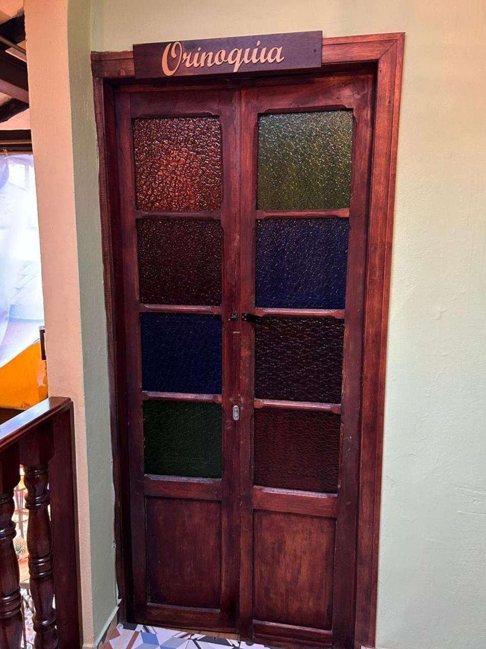 Casa Astromelia * Bogotá
