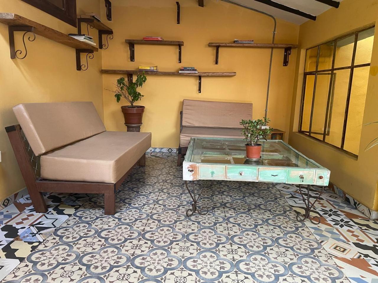 Casa Astromelia