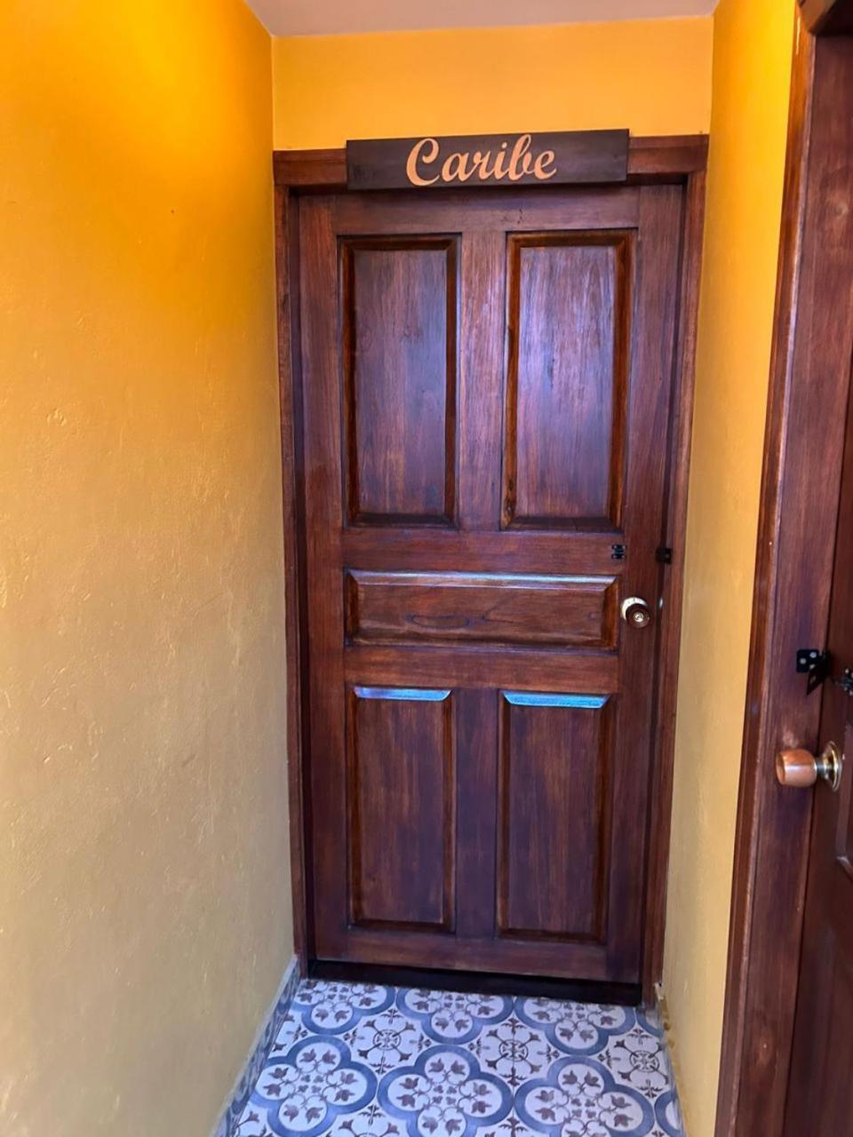 Casa Astromelia Pensión